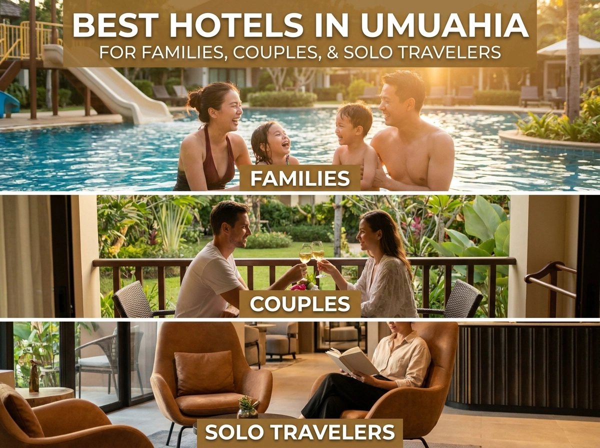 Best Hotels in Umuahia for Families, Couples, and Solo Travelers