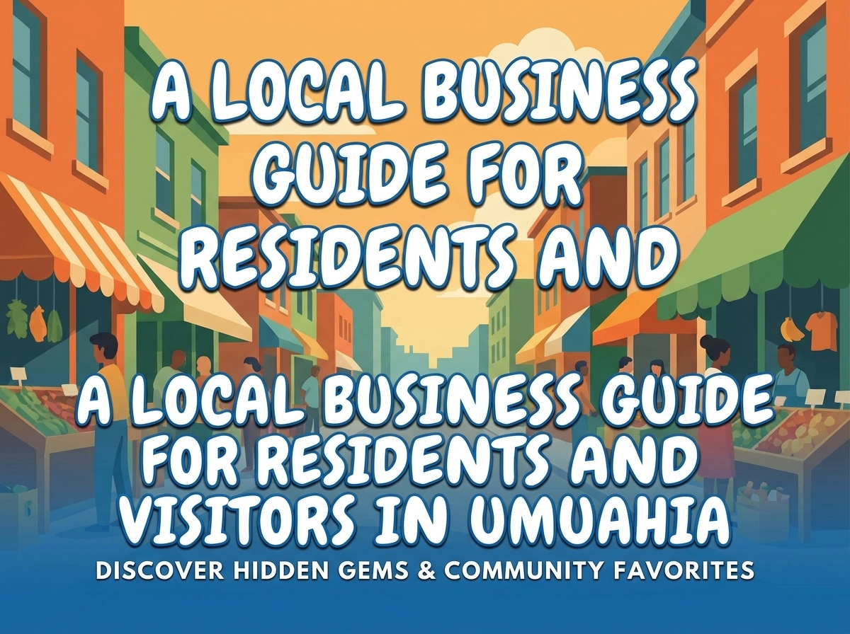 A Local Business Guide for Residents and Visitors in Umuahia