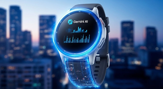 Featured image for Samsung Galaxy Watch 8 Review: Does Gemini AI Make It the Smartest Wearable of 2026?