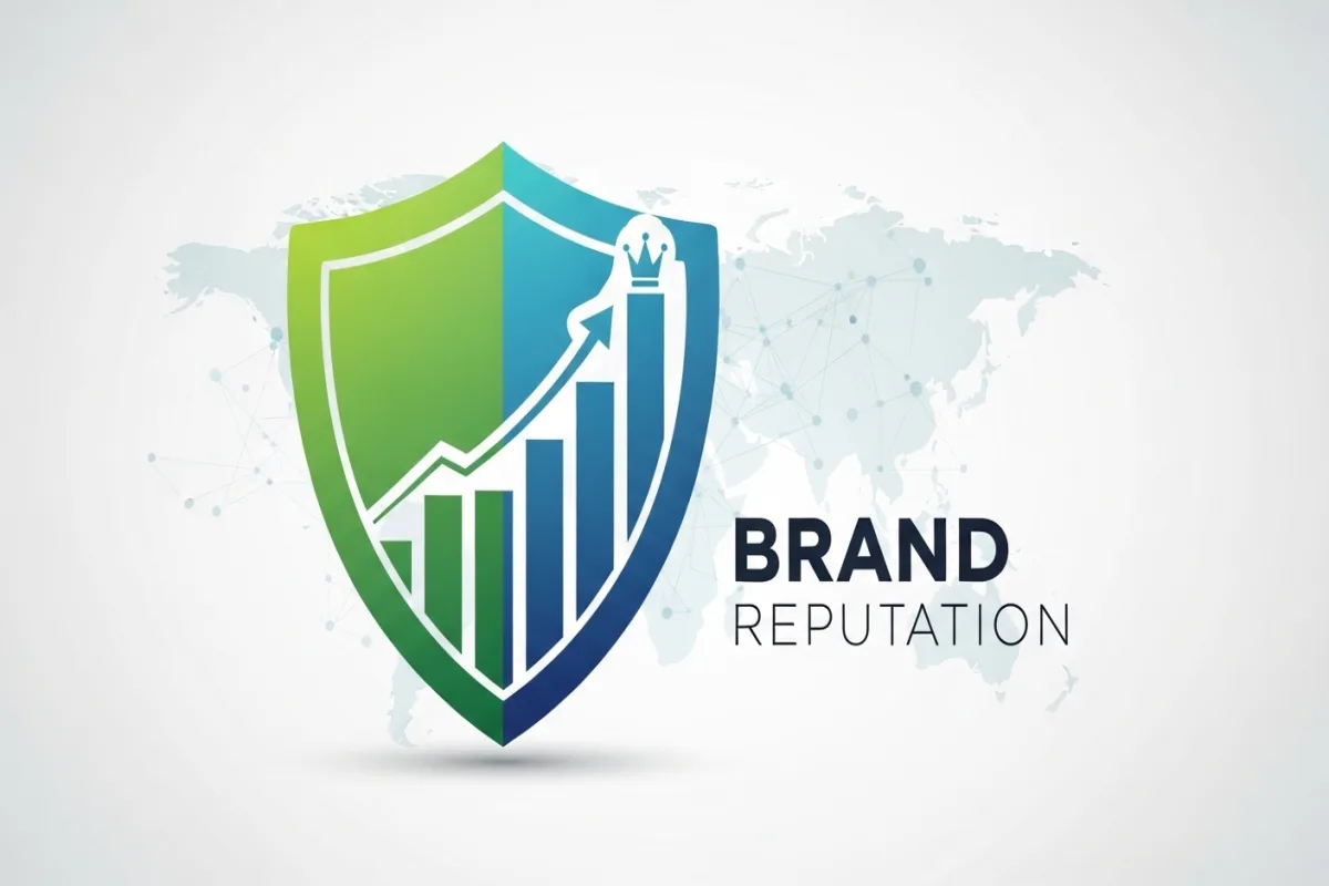 Citation and Brand Reputation